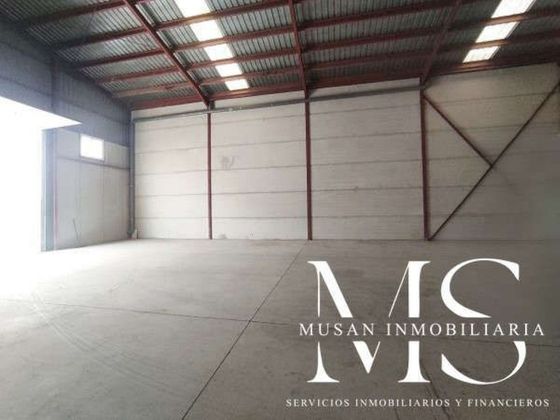 Foto 1 de Nave en venta en Benahadux de 268 m²