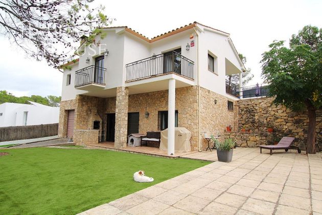 Foto 2 de Xalet en venda a Mas Mestre de 5 habitacions amb terrassa i piscina