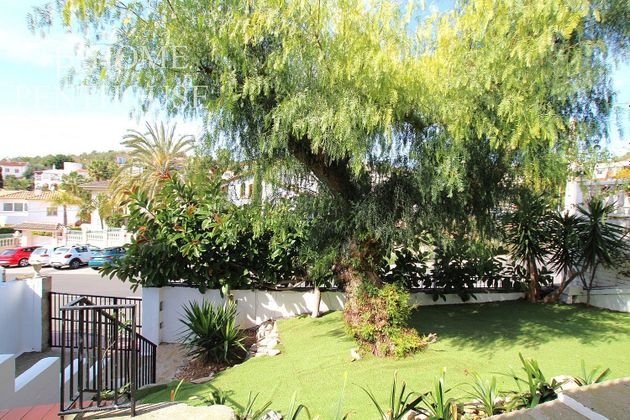 Foto 1 de Xalet en venda a Levantina - Montgavina - Quintmar de 4 habitacions amb terrassa i jardí