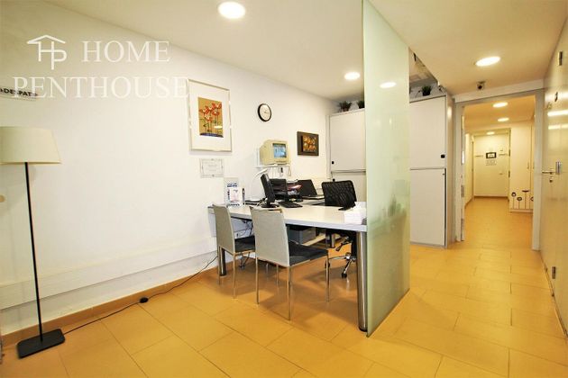Foto 1 de Oficina en venta en Sant Gervasi - Galvany con ascensor