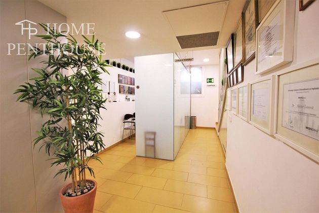 Foto 2 de Oficina en venta en Sant Gervasi - Galvany con ascensor