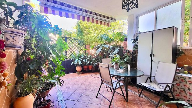 Foto 2 de Venta de casa adosada en Colores - Entreparques de 5 habitaciones con terraza y piscina