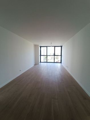 Foto 2 de Venta de piso en Someso - Matogrande de 3 habitaciones con garaje y calefacción
