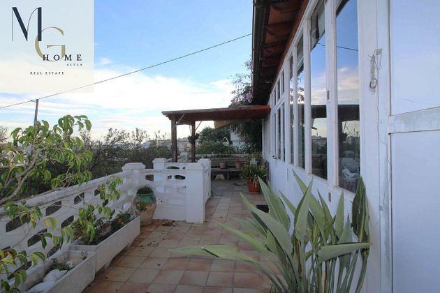 Foto 1 de Casa rural en venda a Zona l'Olla de 5 habitacions amb terrassa i piscina
