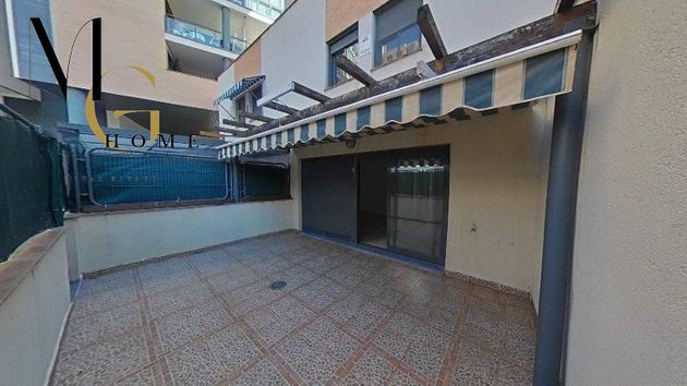 Foto 2 de Casa en venta en calle Marinada de 3 habitaciones con terraza y piscina