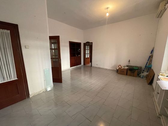 Foto 1 de Venta de piso en calle Virgen de la Antigua de 4 habitaciones con garaje y ascensor