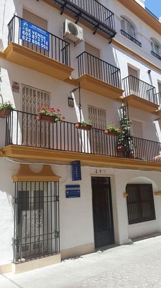 Foto 1 de Pis en venda a Écija de 4 habitacions amb terrassa i balcó