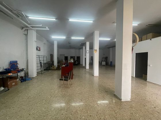 Foto 1 de Venta de local en Torreblanca de 186 m²