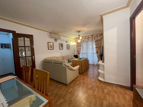 Foto 1 de Pis en venda a Poligono Sur - La Oliva - Letanías de 3 habitacions amb aire acondicionat