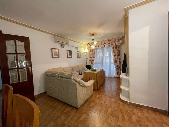 Foto 2 de Piso en venta en Poligono Sur - La Oliva - Letanías de 3 habitaciones con aire acondicionado
