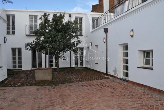 Foto 1 de Chalet en venta en calle Pablo Iglesias de 20 habitaciones con terraza y piscina
