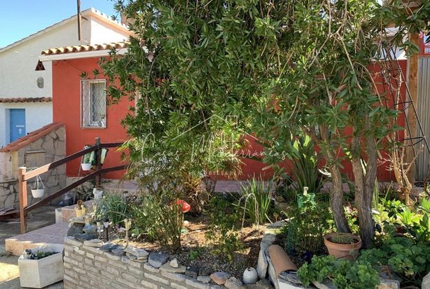 Foto 1 de Casa en venda a Pratdip de 2 habitacions amb terrassa i jardí