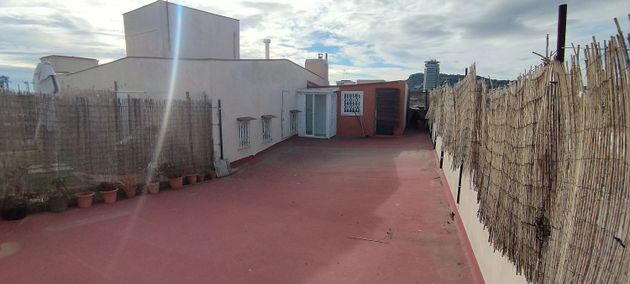 Foto 1 de Piso en alquiler en El Gòtic de 2 habitaciones con terraza