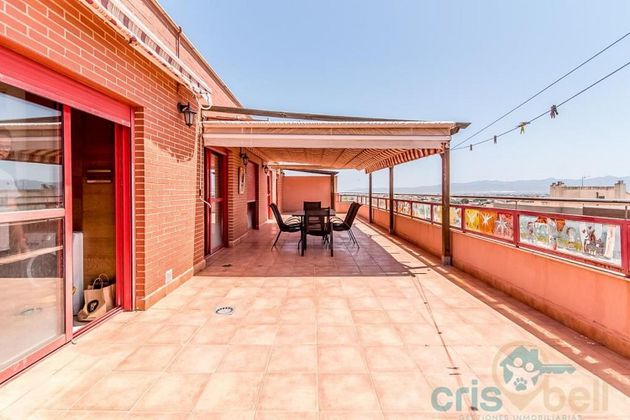 Foto 2 de Àtic en venda a San Diego-Los Ángeles-San Cristóbal de 4 habitacions amb terrassa i garatge