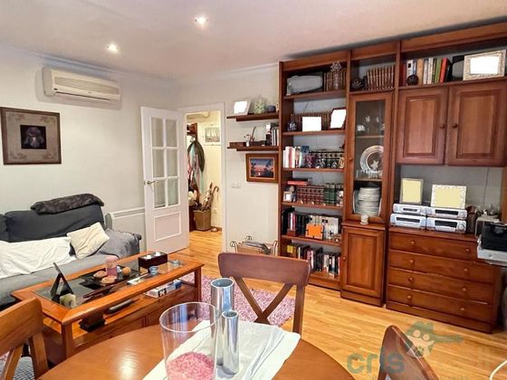 Foto 2 de Pis en venda a Zona Centro-Corredera de 2 habitacions amb garatge i aire acondicionat