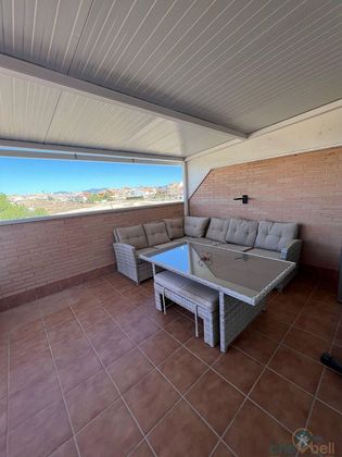 Foto 1 de Àtic en venda a San Diego-Los Ángeles-San Cristóbal de 2 habitacions amb terrassa i garatge