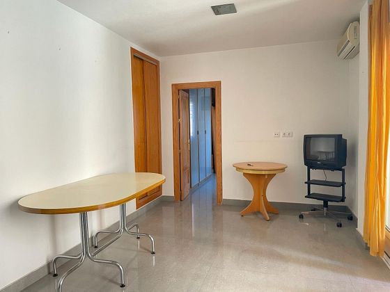 Foto 2 de Pis en venda a Zona Centro-Corredera de 3 habitacions amb balcó i aire acondicionat