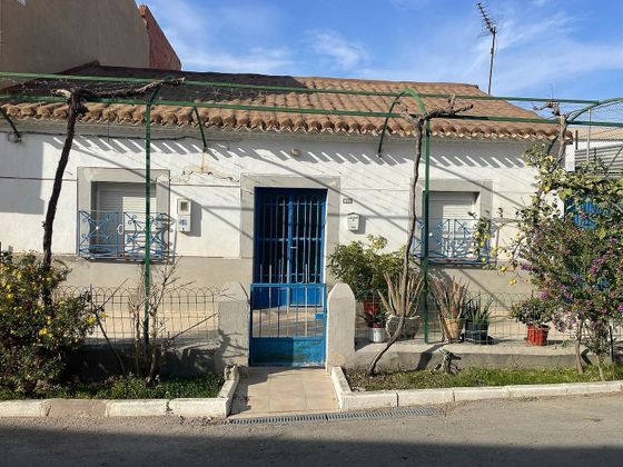 Foto 1 de Casa adossada en venda a San Diego-Los Ángeles-San Cristóbal de 4 habitacions amb terrassa