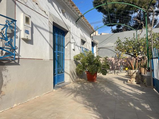 Foto 2 de Casa adossada en venda a San Diego-Los Ángeles-San Cristóbal de 4 habitacions amb terrassa