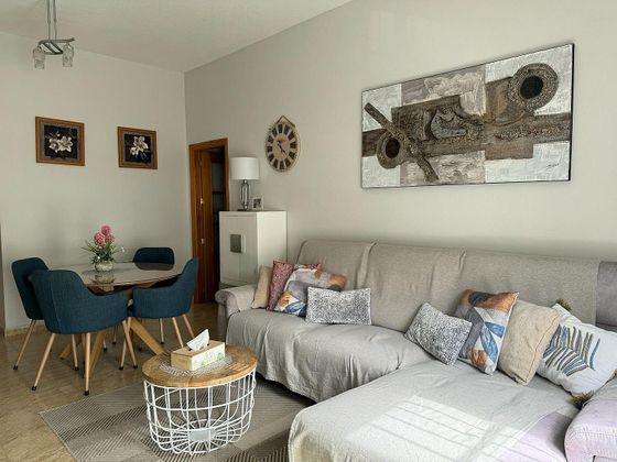 Foto 2 de Piso en venta en Puerto Lumbreras de 3 habitaciones con garaje y aire acondicionado