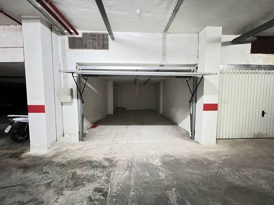 Foto 2 de Garatge en venda a Huétor Vega de 25 m²