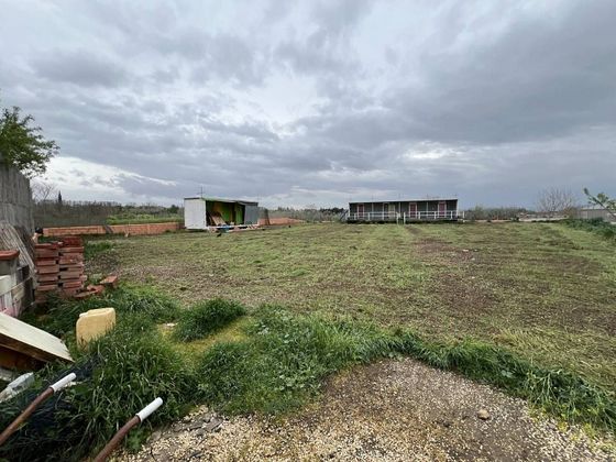 Foto 1 de Casa rural en venda a Zubia (La) de 1 habitació i 1600 m²