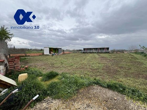 Foto 2 de Venta de casa rural en Zubia (La) de 1 habitación y 1600 m²