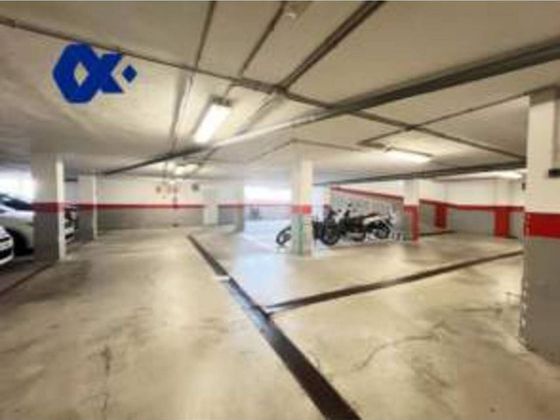 Foto 2 de Garatge en venda a Motril pueblo de 25 m²