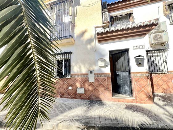 Foto 1 de Casa en venda a calle Violeta de 2 habitacions amb aire acondicionat