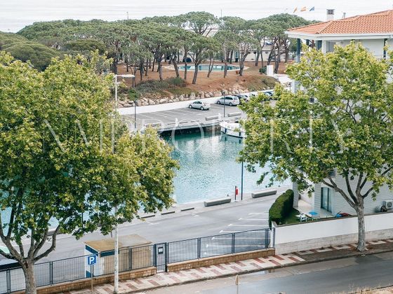 Foto 2 de Àtic en venda a Port d'Aro de 6 habitacions amb terrassa i piscina