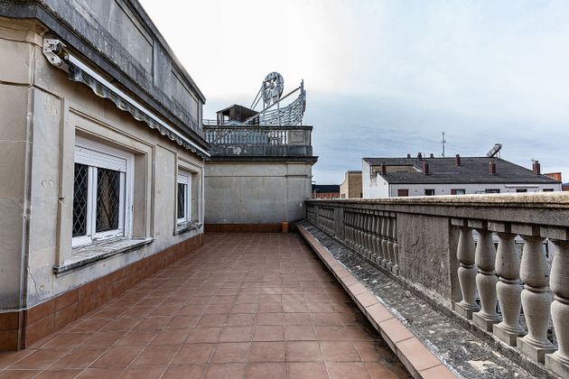 Foto 1 de Ático en venta en Centro - Vitoria-Gasteiz de 5 habitaciones con terraza y aire acondicionado