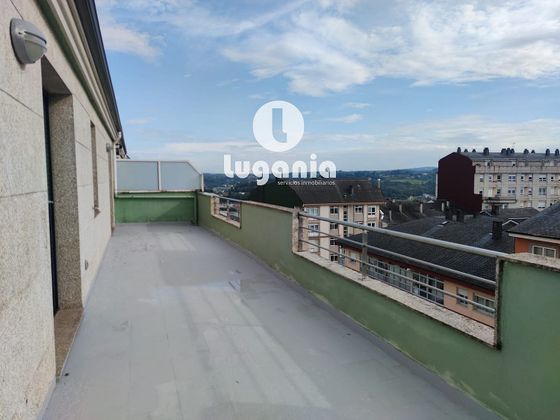 Foto 2 de Venta de dúplex en Residencia - Abella de 5 habitaciones con terraza y garaje