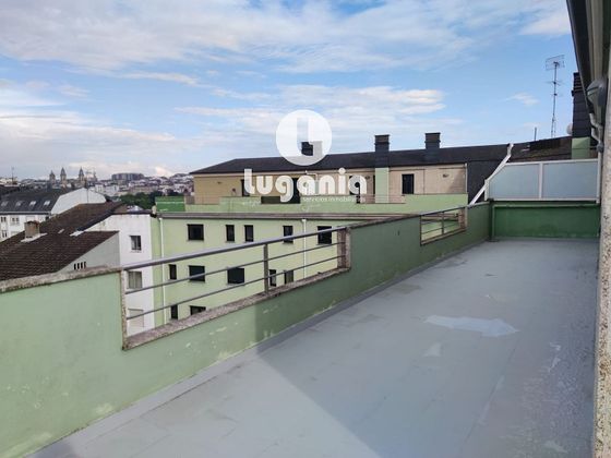 Foto 1 de Venta de dúplex en Residencia - Abella de 5 habitaciones con terraza y garaje