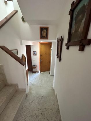 Foto 1 de Casa adossada en venda a Cerro de Reyes de 4 habitacions amb terrassa i aire acondicionat