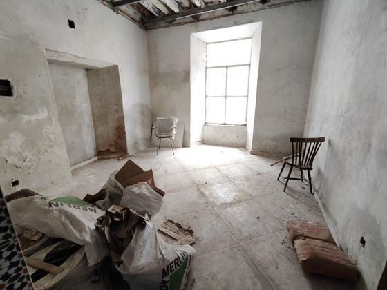 Foto 2 de Piso en venta en Casco Antiguo - Centro de 3 habitaciones y 133 m²