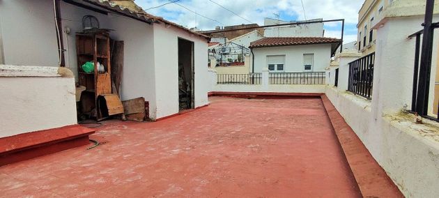 Foto 1 de Ático en venta en Casco Antiguo - Centro de 3 habitaciones con terraza y balcón