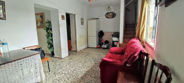 Foto 1 de Xalet en venda a Albuera (La) de 4 habitacions amb terrassa i balcó