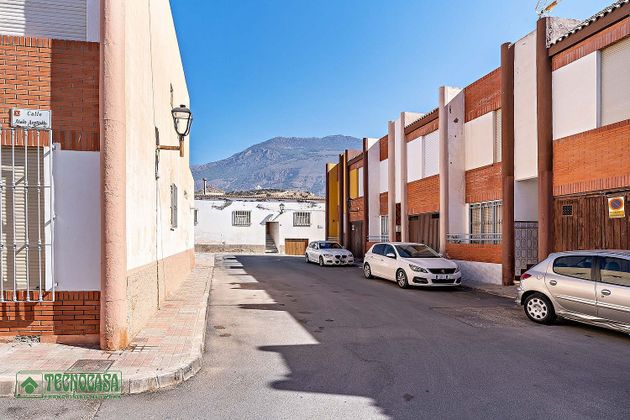 Foto 1 de Casa adosada en venta en Dalías de 4 habitaciones con terraza y garaje