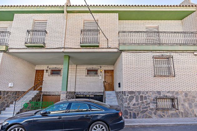 Foto 1 de Casa adossada en venda a Dalías de 4 habitacions amb terrassa i garatge