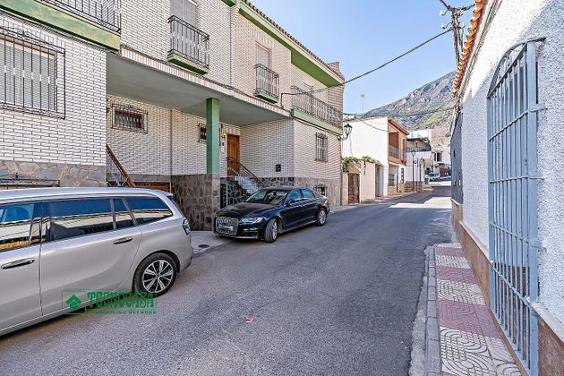 Foto 2 de Casa adosada en venta en Dalías de 4 habitaciones con terraza y garaje