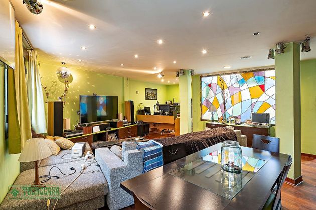 Foto 1 de Casa en venda a Dalías de 5 habitacions amb terrassa i piscina
