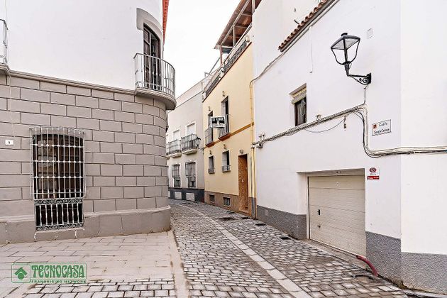 Foto 2 de Casa en venda a Dalías de 5 habitacions amb terrassa i piscina