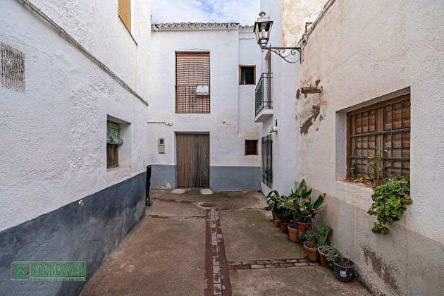 Foto 1 de Casa rural en venda a Ugíjar de 5 habitacions i 144 m²