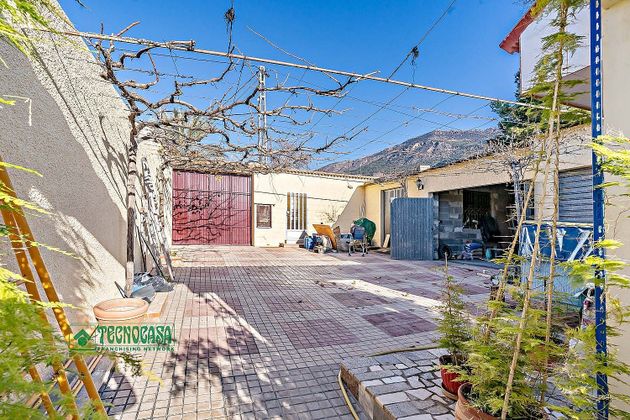 Foto 2 de Chalet en venta en Dalías de 6 habitaciones con terraza y jardín