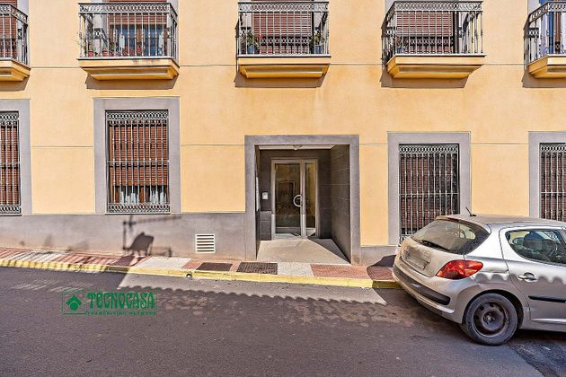 Foto 2 de Piso en venta en Dalías de 3 habitaciones con balcón y ascensor