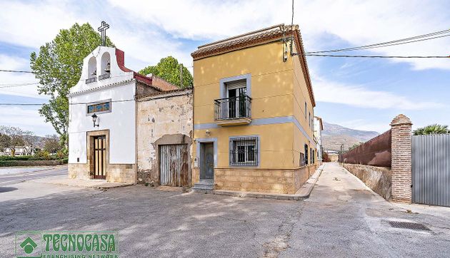 Foto 2 de Casa en venda a Berja de 3 habitacions amb terrassa i garatge