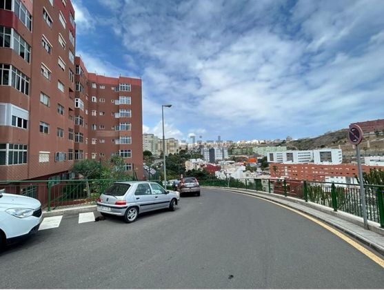 Foto 1 de Pis en venda a urbanización Copherfam de 3 habitacions amb garatge i jardí