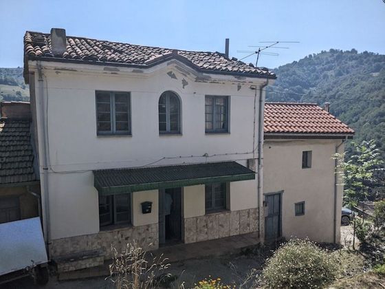 Foto 1 de Casa adossada en venda a calle El Edrado de 3 habitacions amb terrassa i balcó
