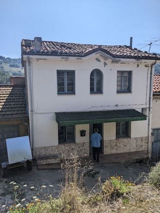 Foto 2 de Casa adossada en venda a calle El Edrado de 3 habitacions amb terrassa i balcó