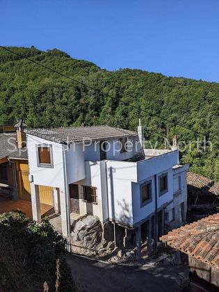 Foto 1 de Casa en venda a calle General de 2 habitacions amb terrassa i balcó